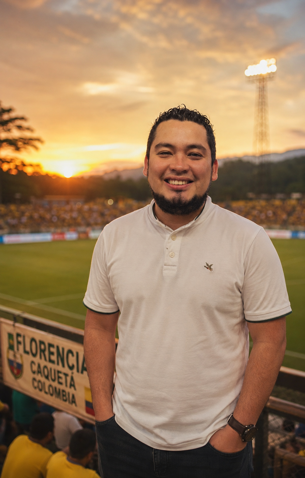 Karol Andres Suarez Castro